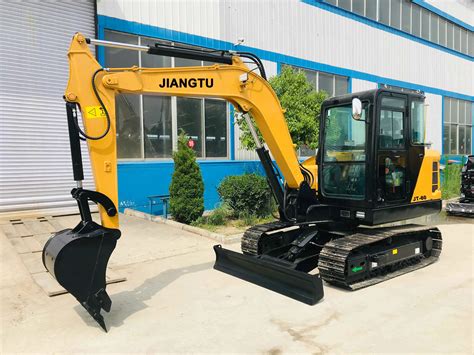 6 ton mini excavator|6 ton excavator for sale.